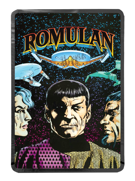 Romulan