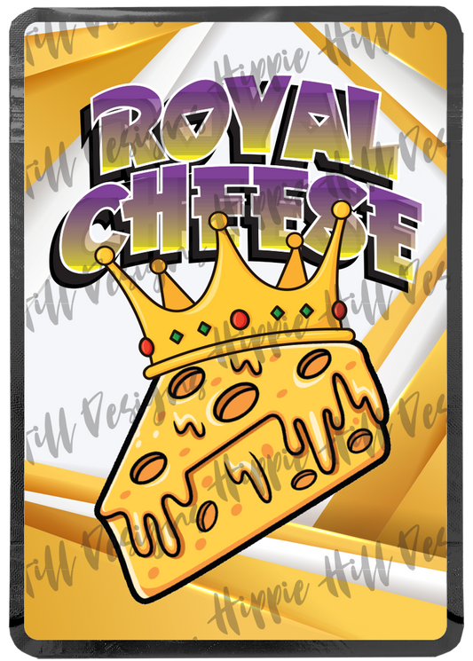 Royal Cheese