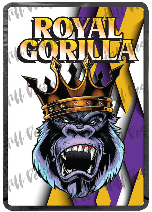 Royal Gorilla