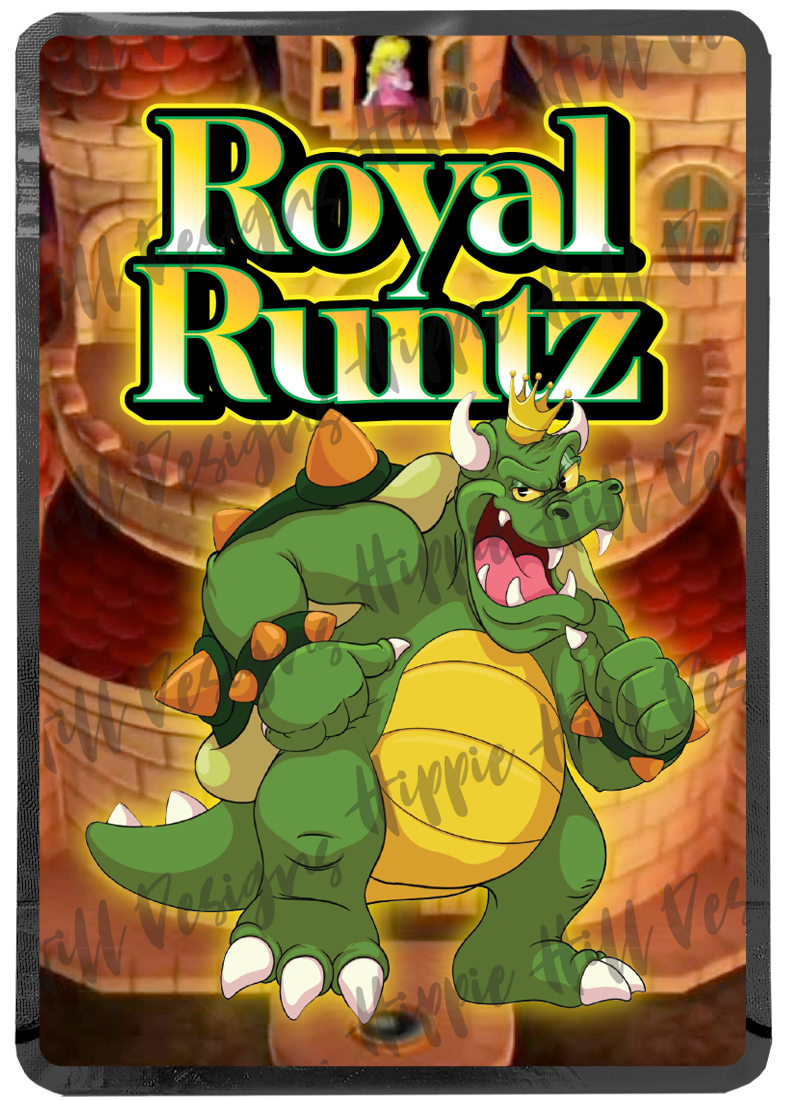 Royal Runtz