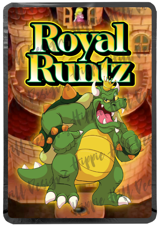 Royal Runtz