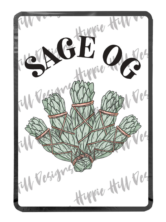 Sage OG