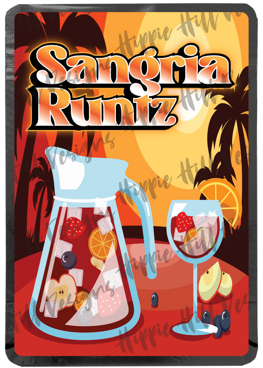 Sangria Runtz