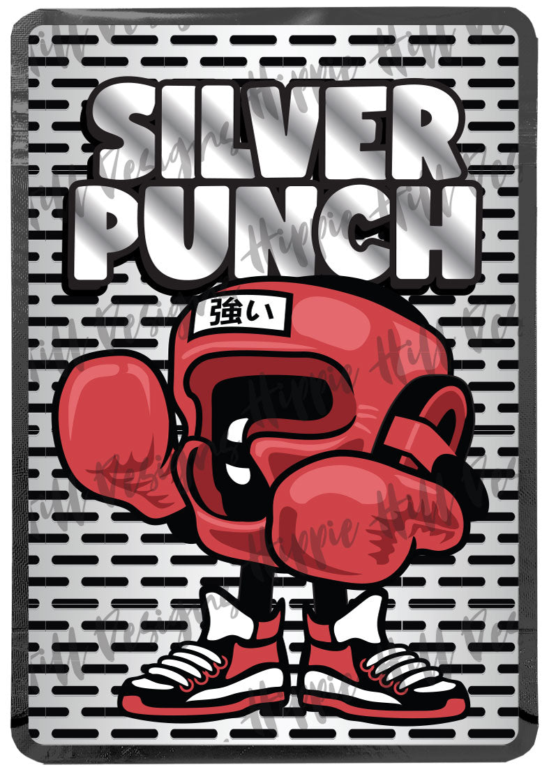 Silver Punch