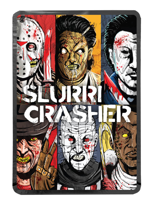 Slurri Crasher