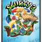 Slurty 3 custom printed mylar bag