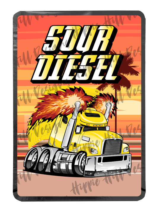 Sour Diesel V2.