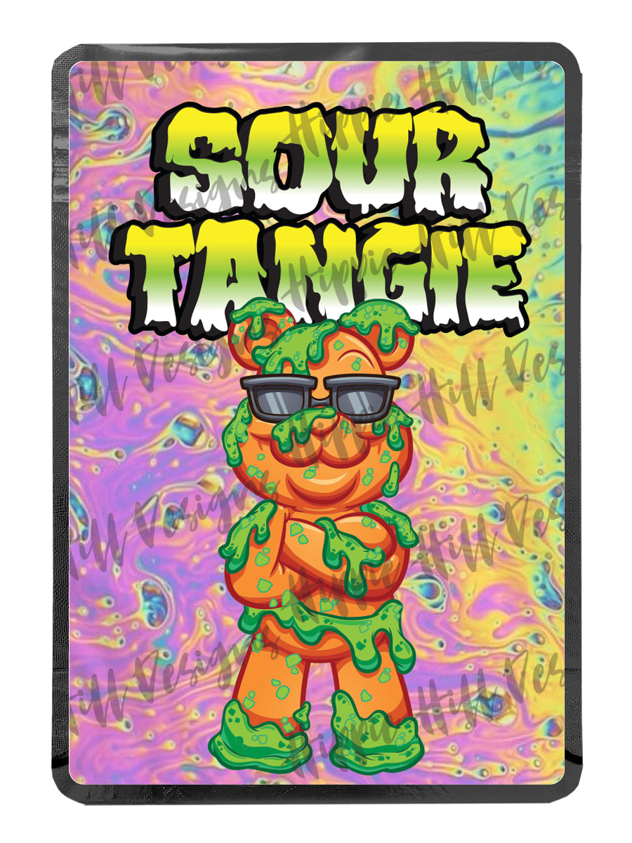Sour Tangie