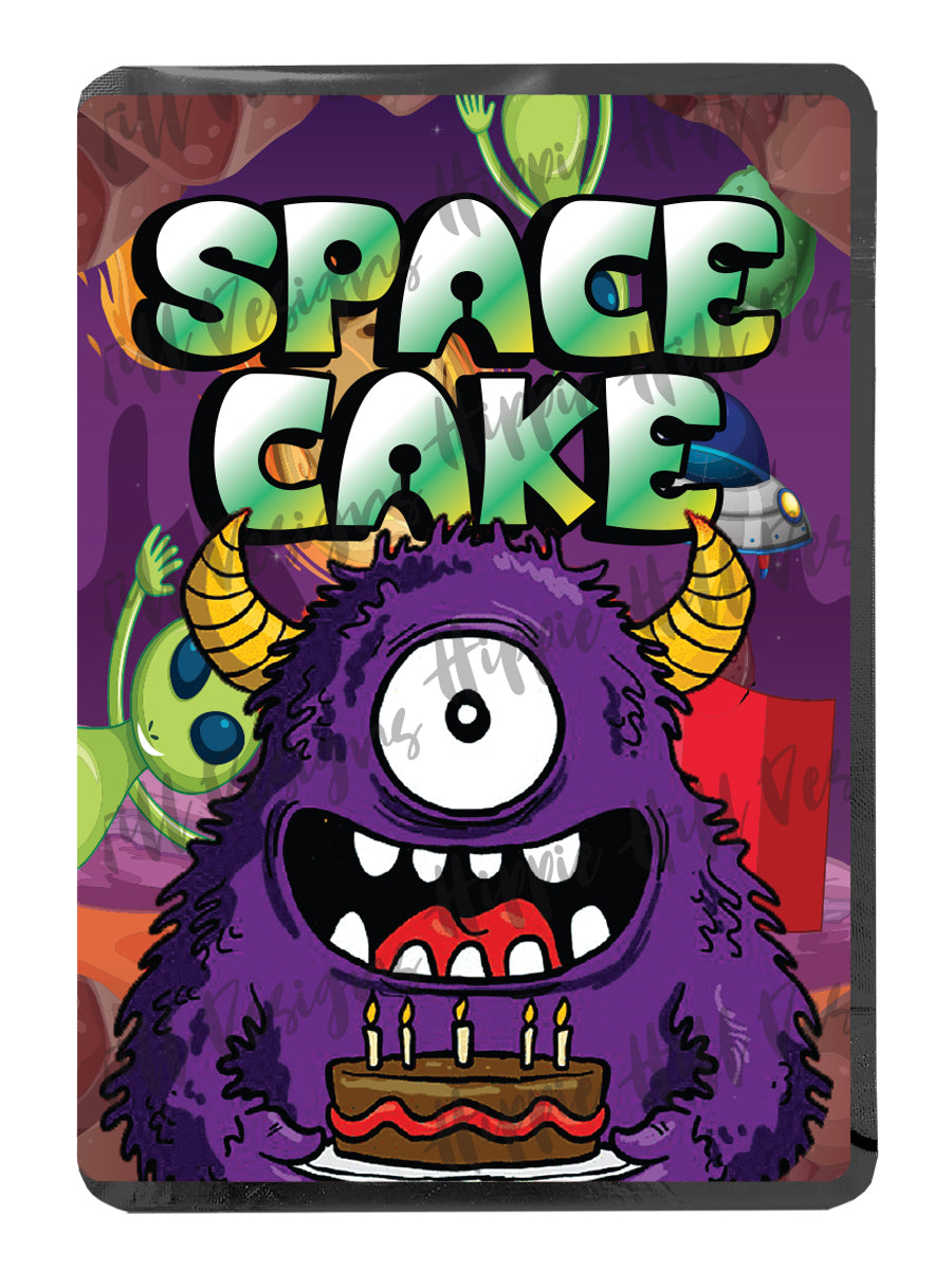 Space Cake V2.