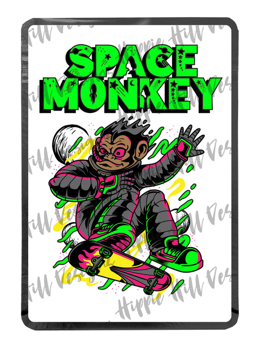 Space Monkey