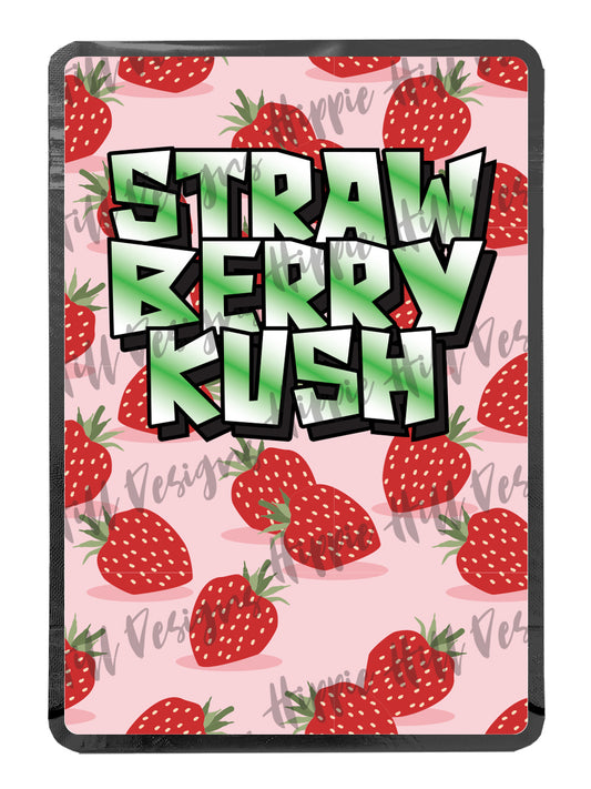 Strawberry Kush