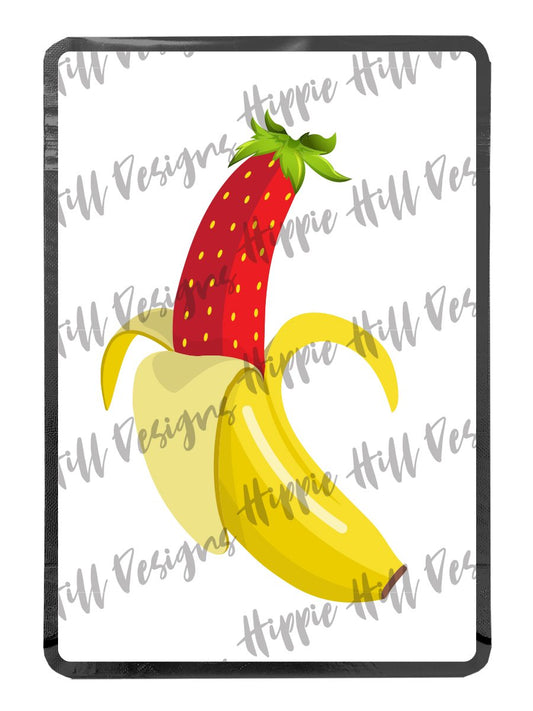 Strawberry Banana