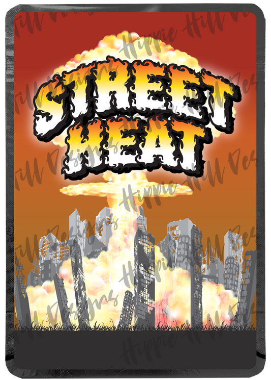 Street Heat