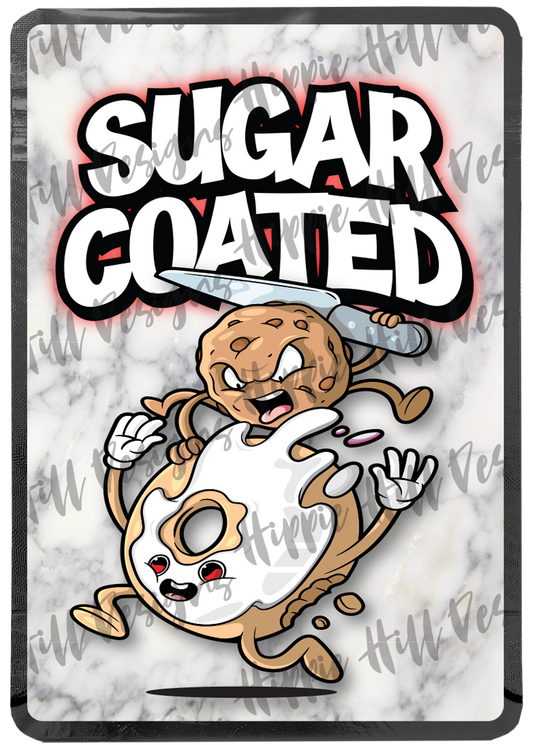 Sugar Coated