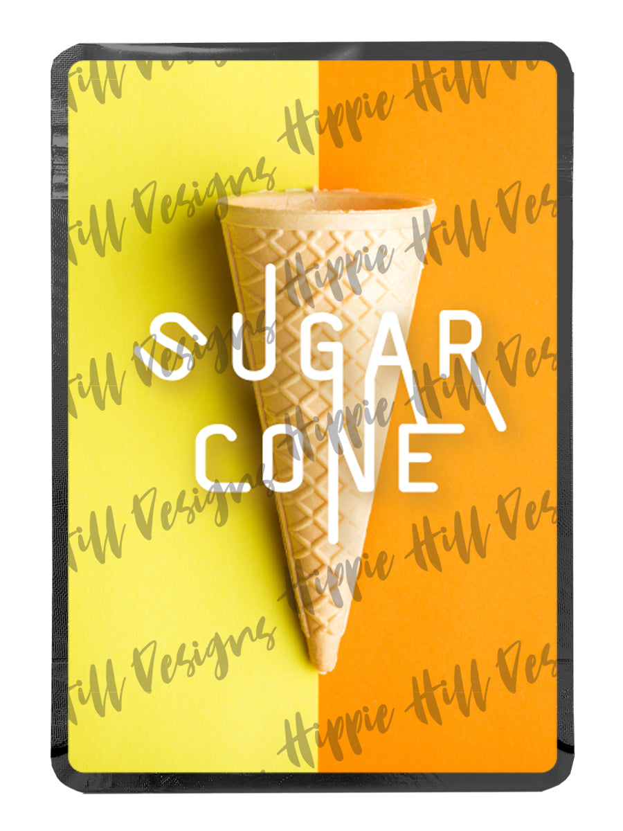 Sugar Cone
