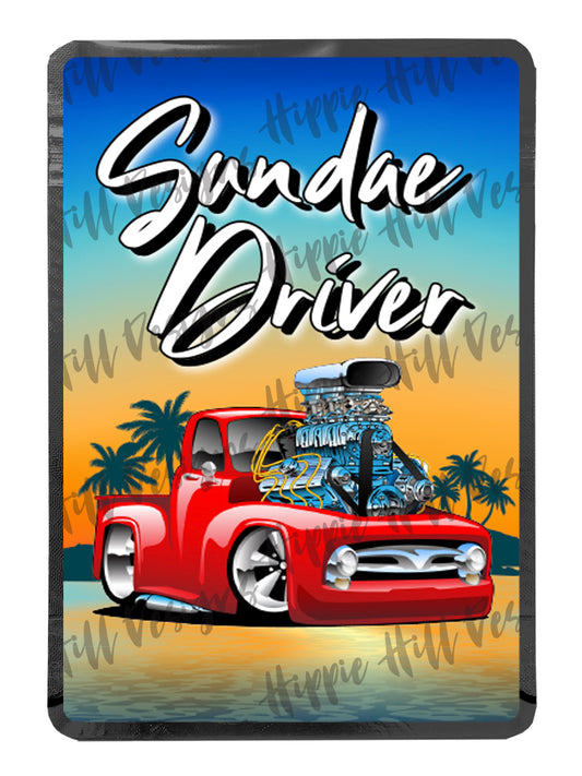 Sundae Driver V2.