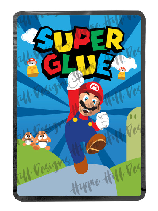 Super Glue