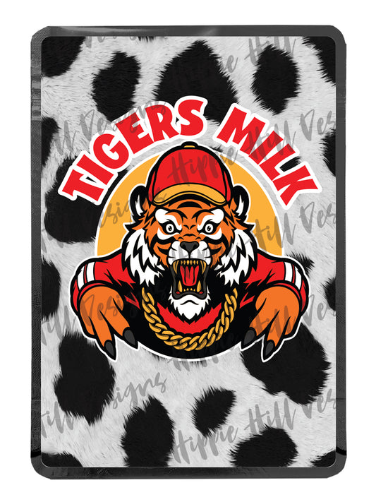 Tigers Milk