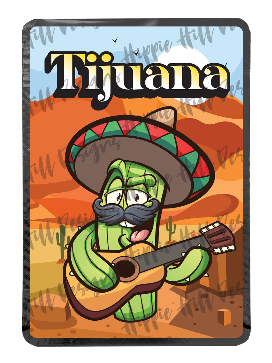 Tijuana