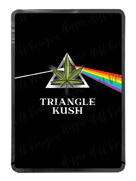 Triangle Kush