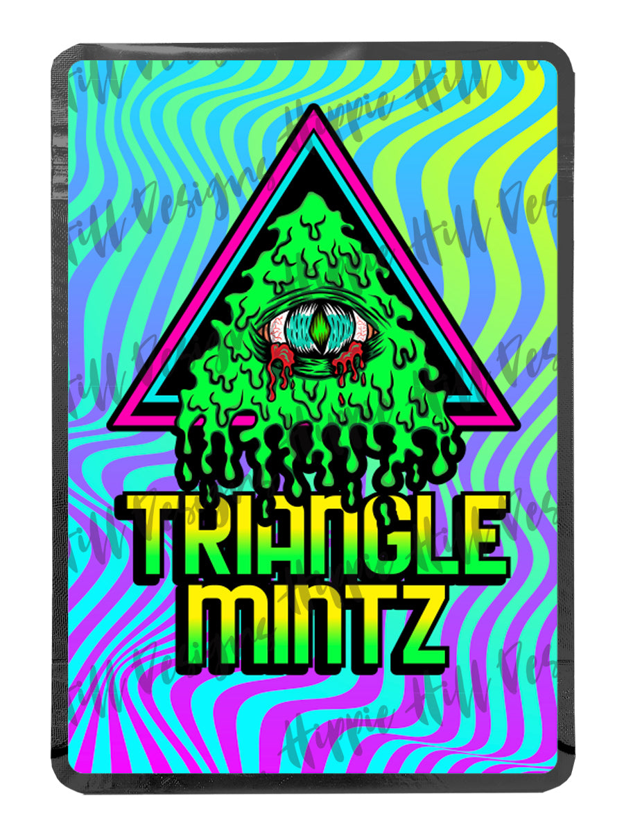 Triangle Mintz