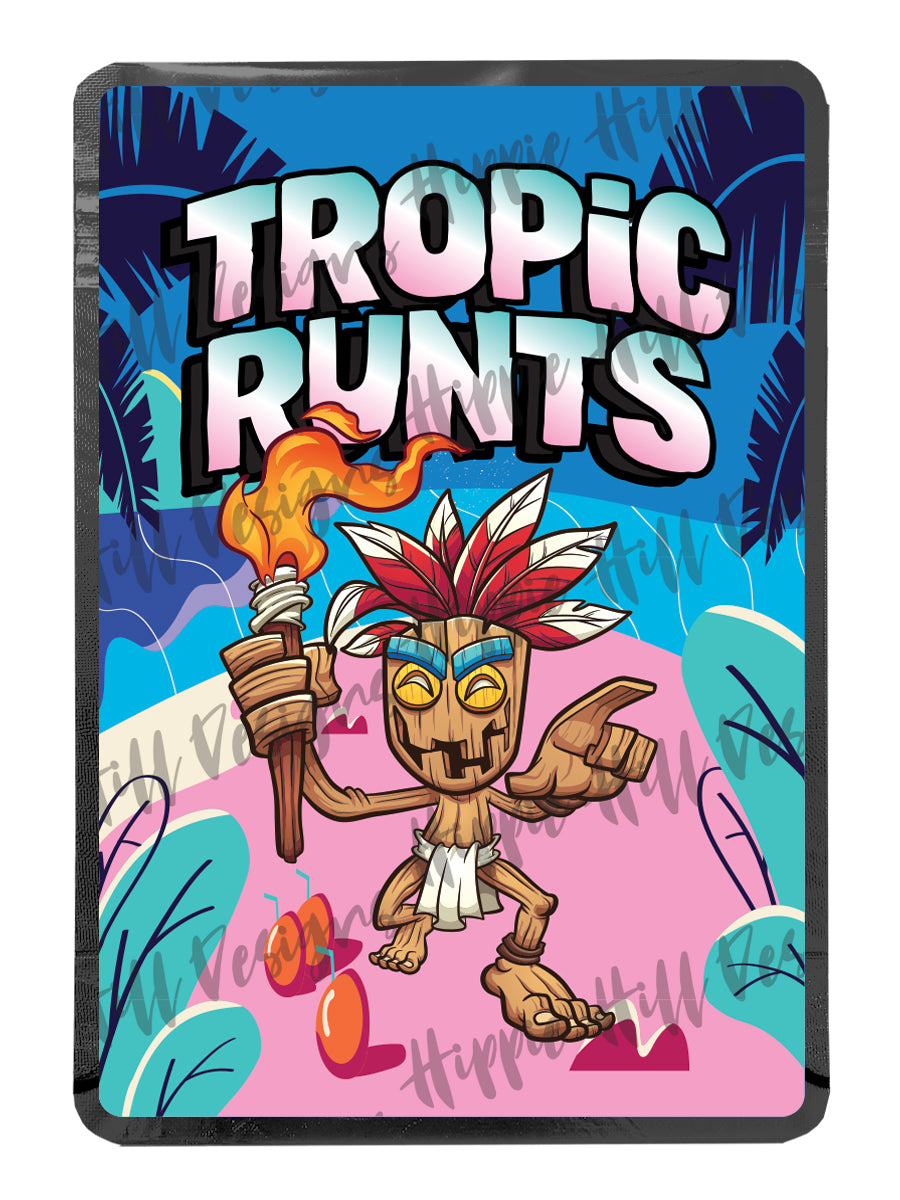 Tropic Runts