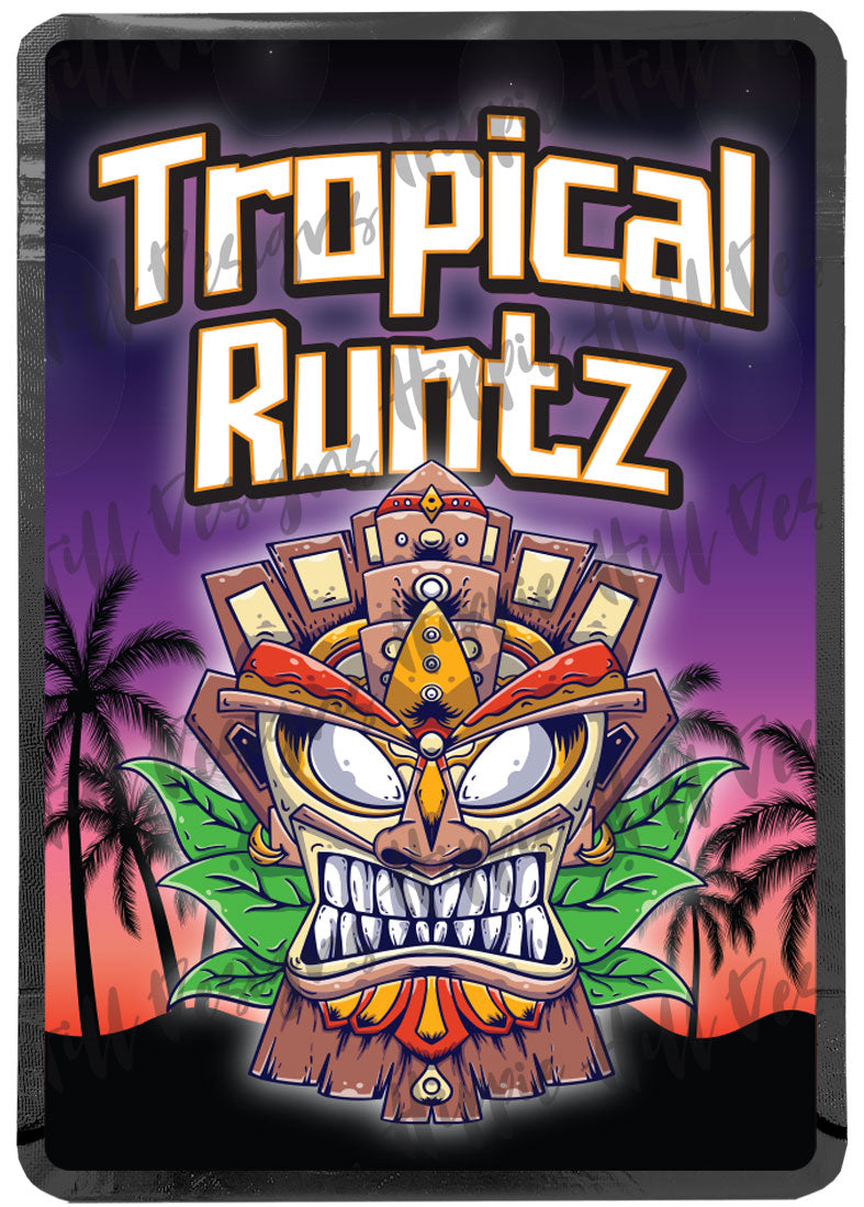 Tropical Runtz