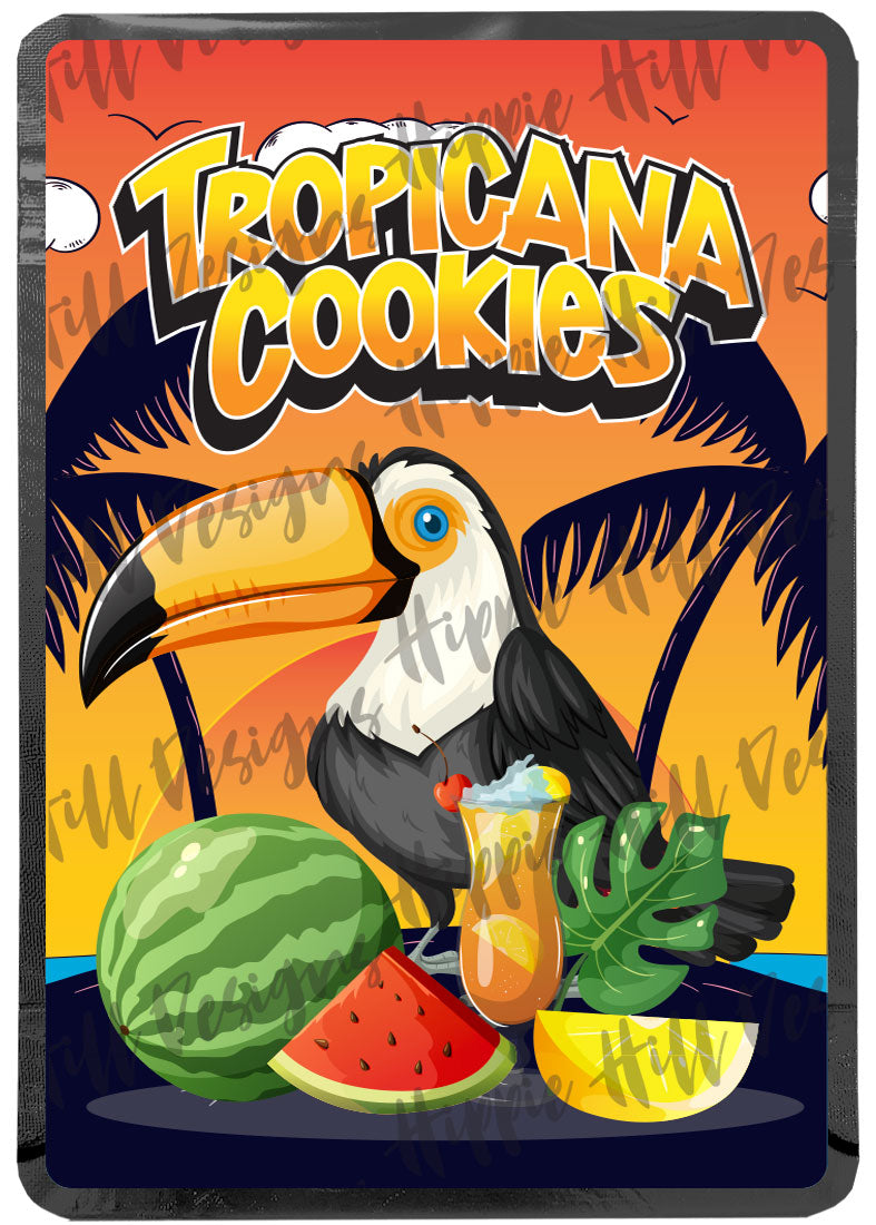 Tropicana Cookies V3