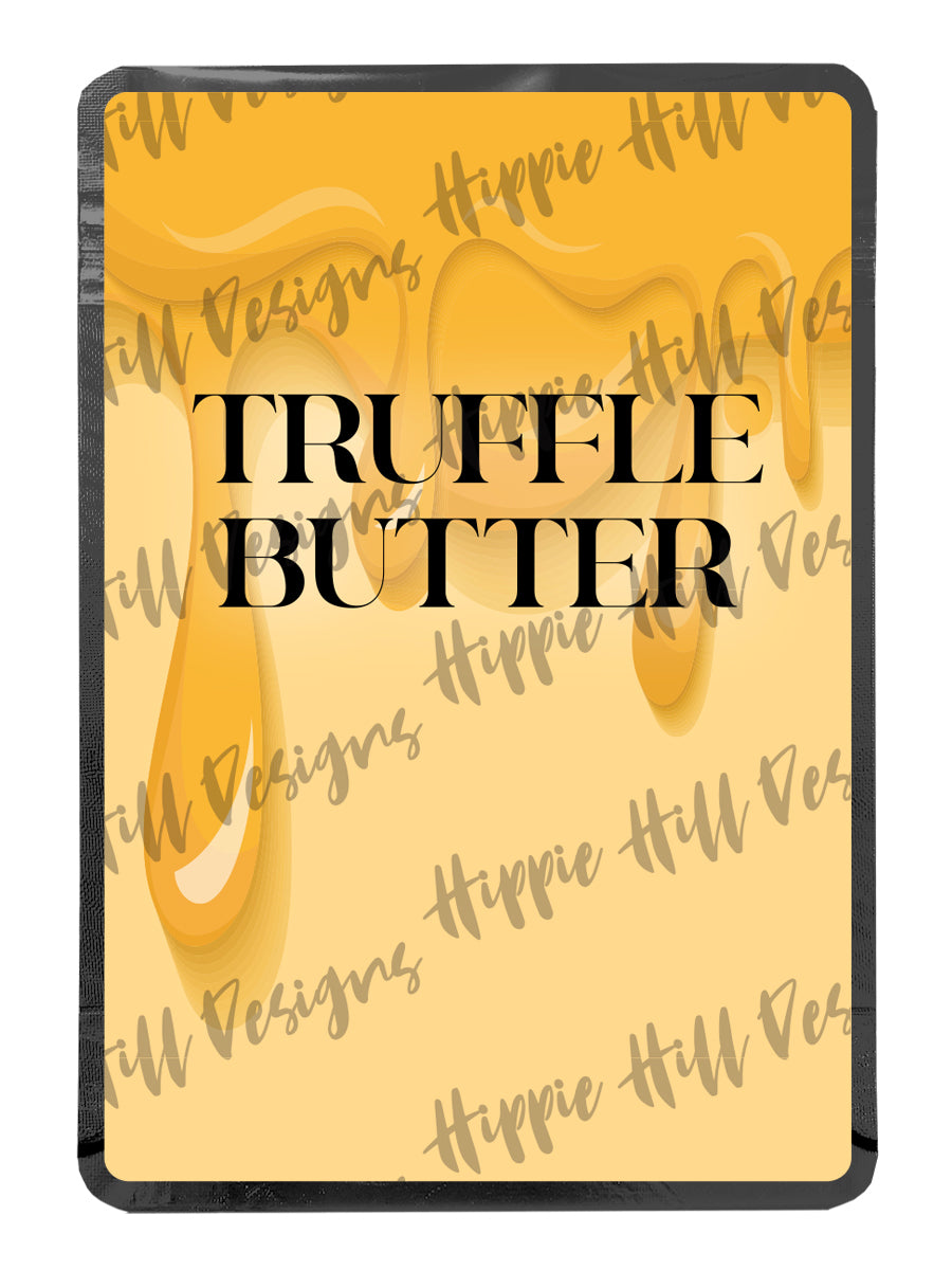 Truffle Butter