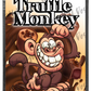 Truffle Monkey custom printed mylar bag