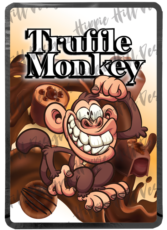 Truffle Monkey