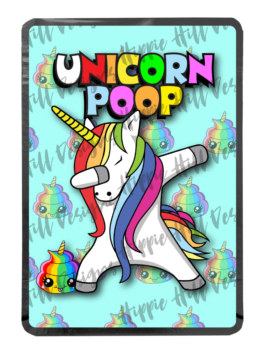 Unicorn Poop