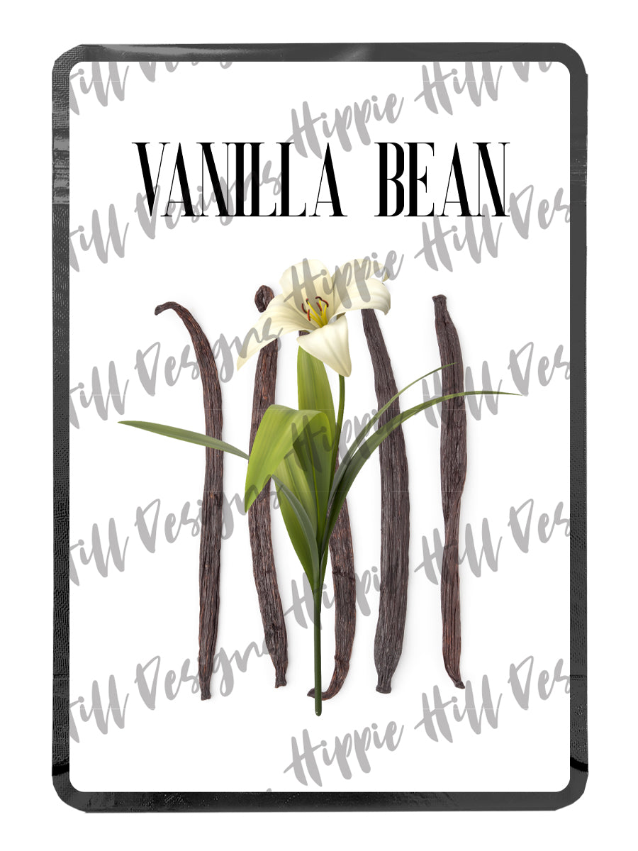 Vanilla Bean