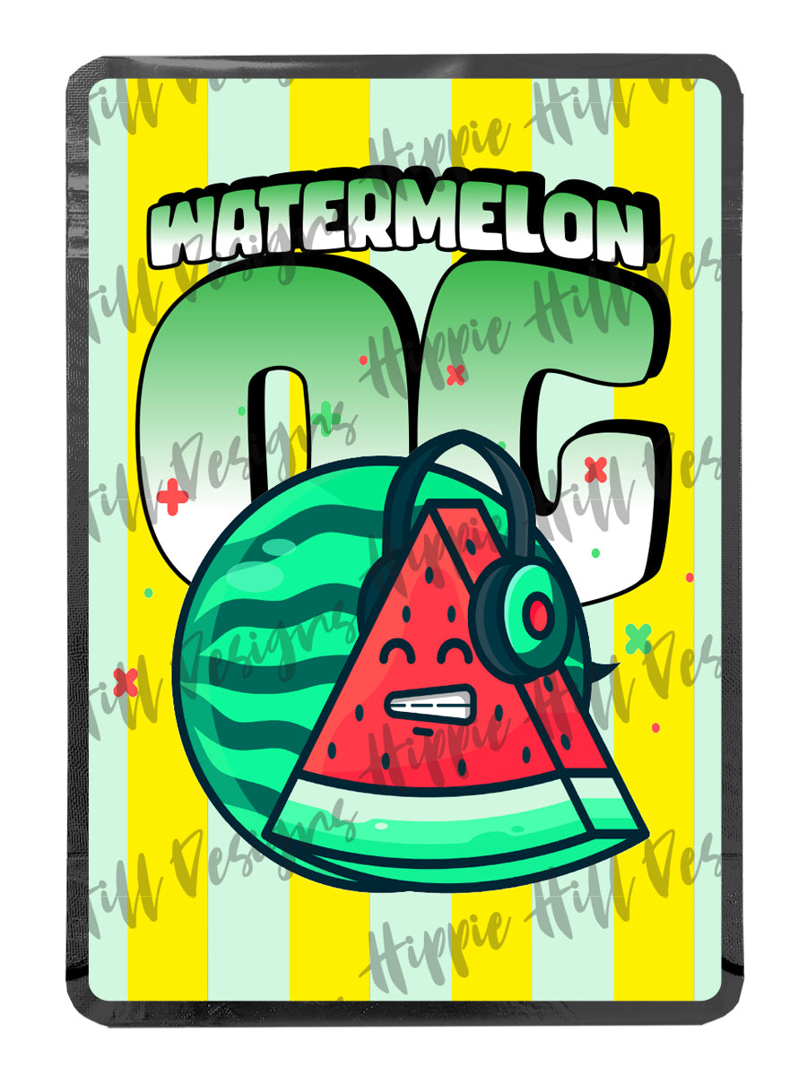 Watermelon OG
