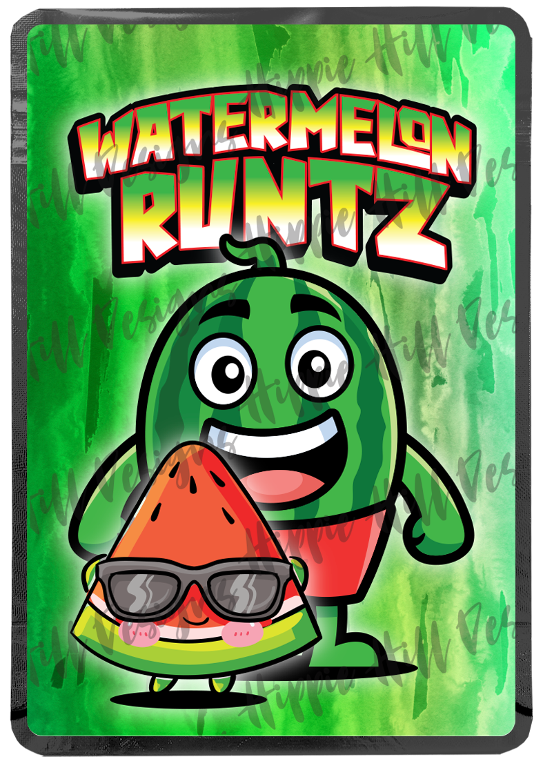 Watermelon Runtz