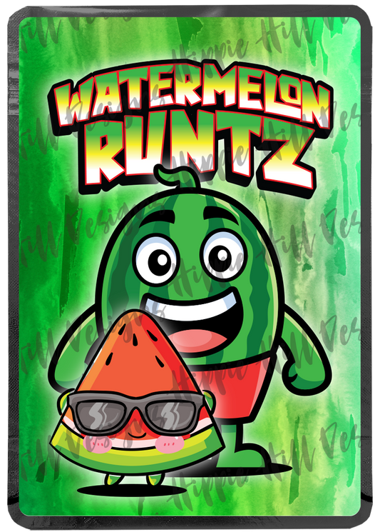 Watermelon Runtz