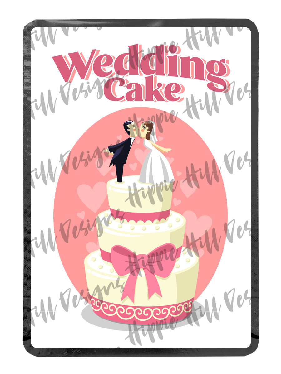 Wedding Cake V3