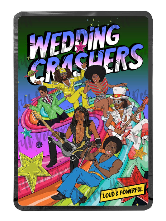Wedding Crashers V2
