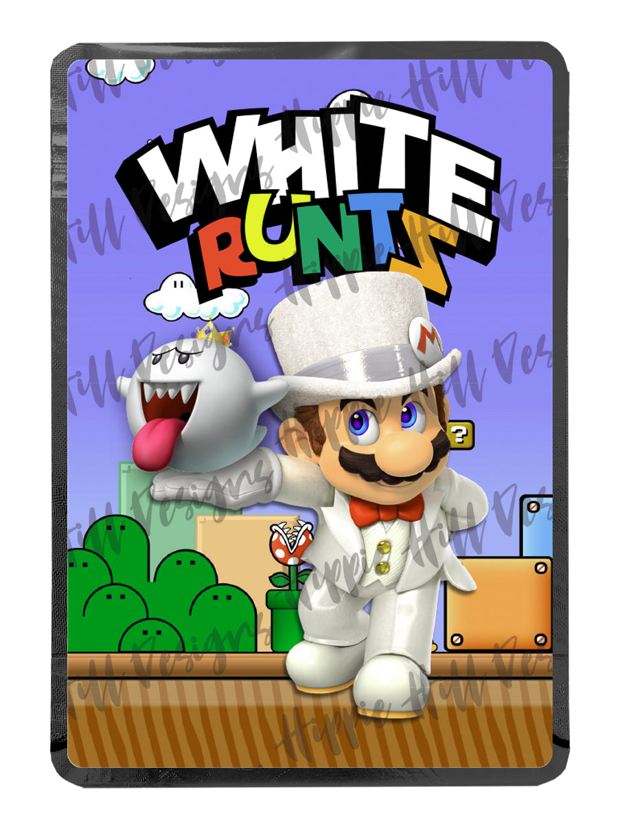 White Runts