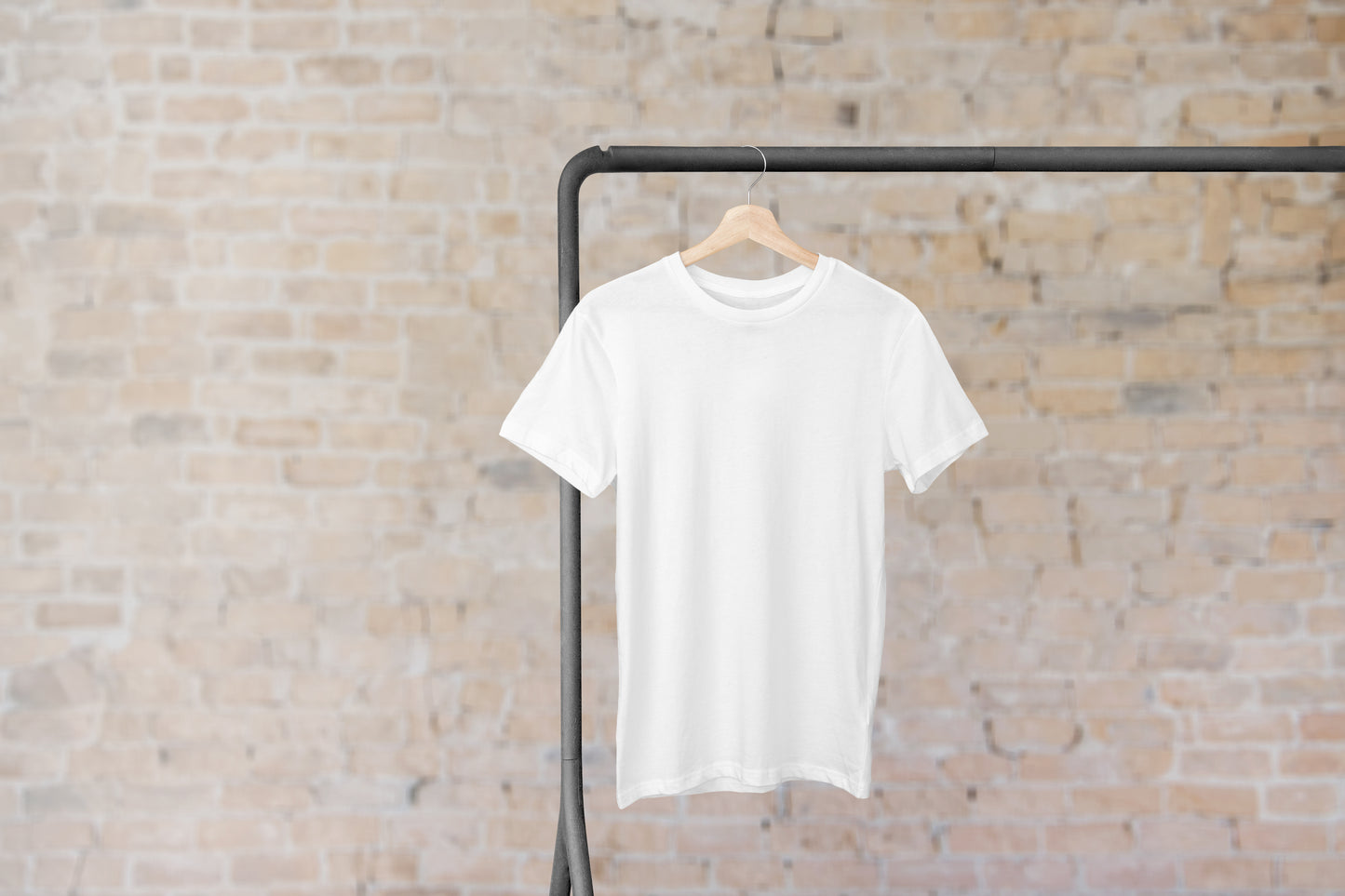 Custom Tshirt Package-White