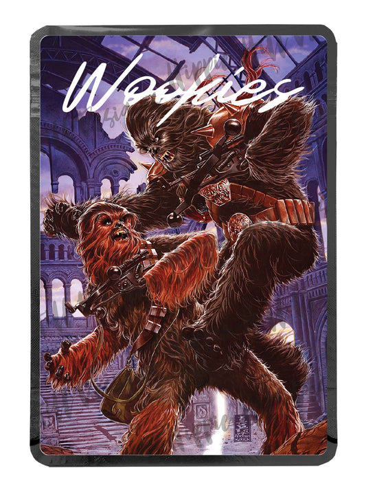 Wookies