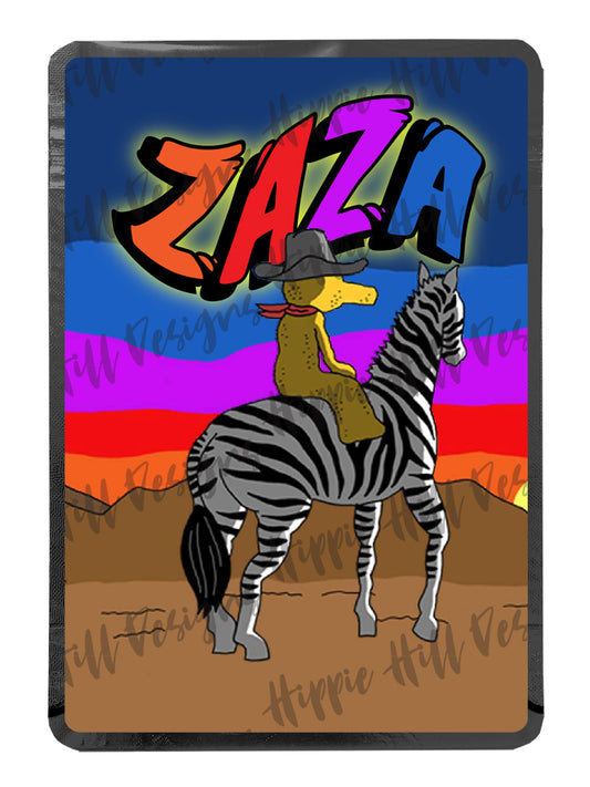 Zaza V2.