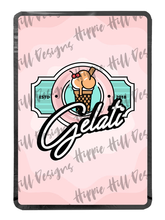 Gelati