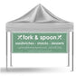 Custom Banners by Hippie Hill Designs